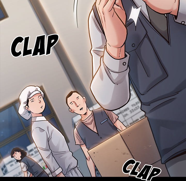 Fruitless Manhwa - Chapter 4 Page 118