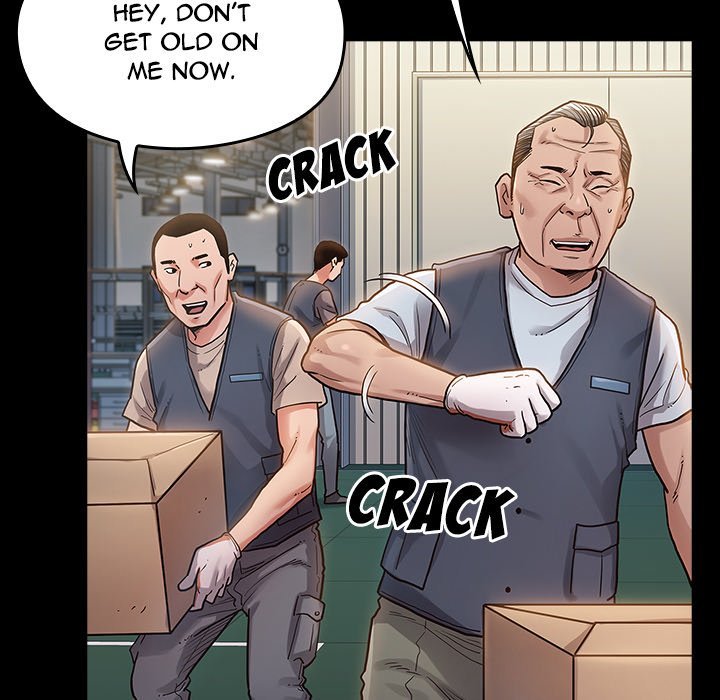 Fruitless Manhwa - Chapter 4 Page 120