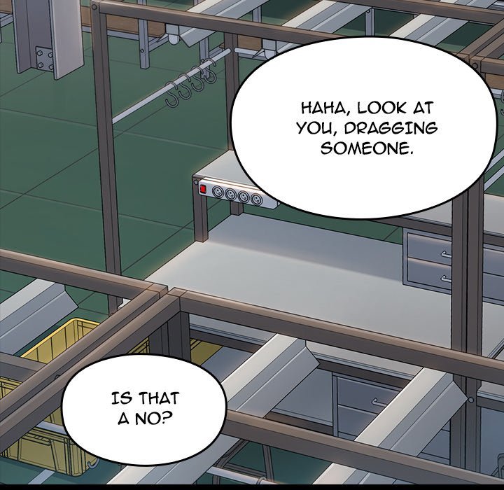 Fruitless Manhwa - Chapter 4 Page 123