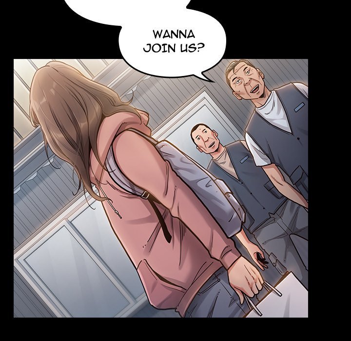 Fruitless Manhwa - Chapter 4 Page 125