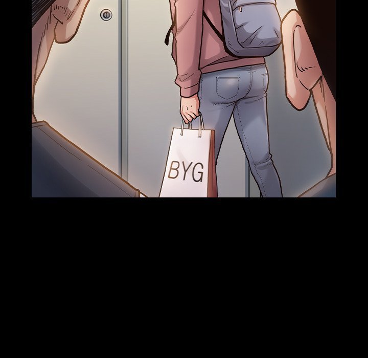 Fruitless Manhwa - Chapter 4 Page 127