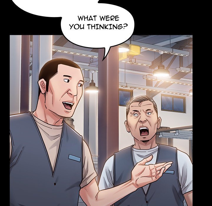 Fruitless Manhwa - Chapter 4 Page 133