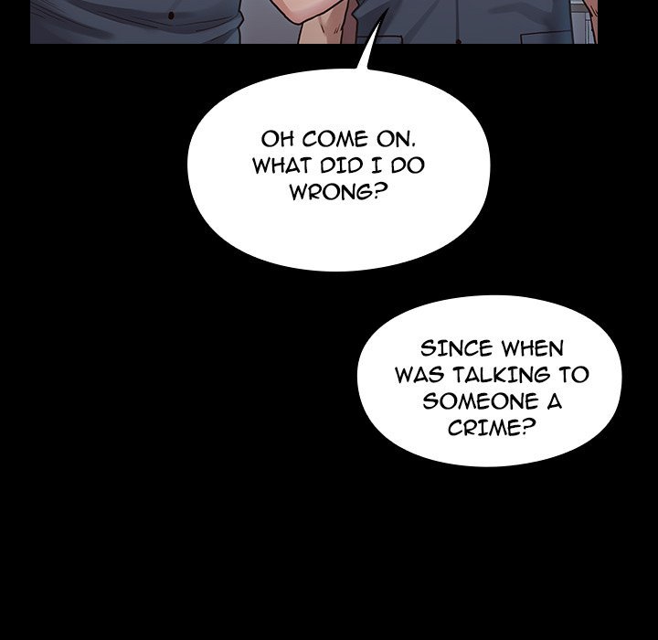 Fruitless Manhwa - Chapter 4 Page 134