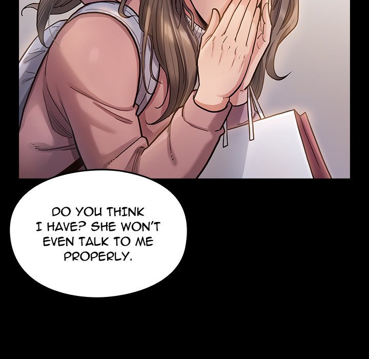 Fruitless Manhwa - Chapter 4 Page 136