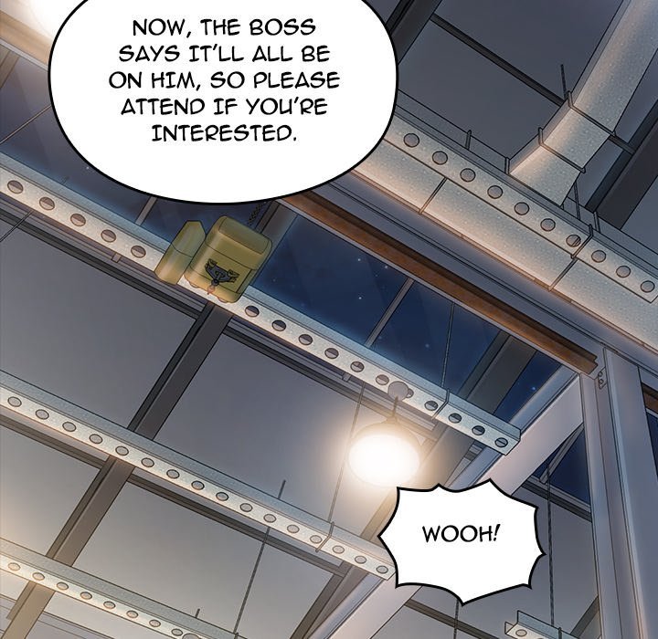 Fruitless Manhwa - Chapter 4 Page 145