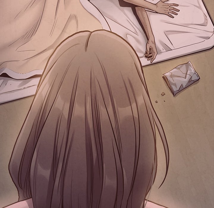 Fruitless Manhwa - Chapter 4 Page 154