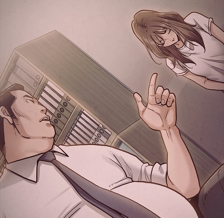 Fruitless Manhwa - Chapter 4 Page 157