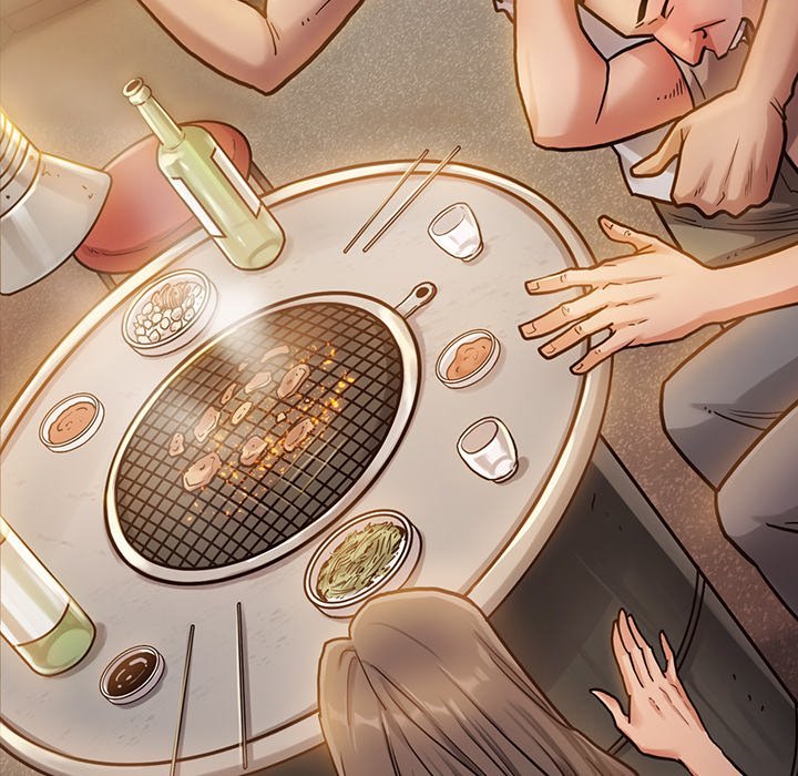 Fruitless Manhwa - Chapter 4 Page 163