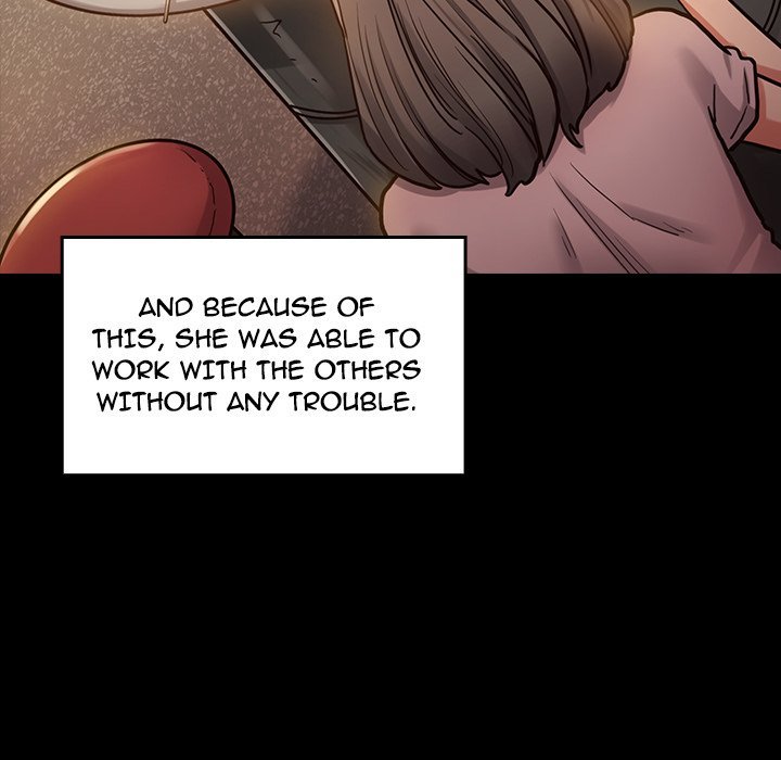 Fruitless Manhwa - Chapter 4 Page 164