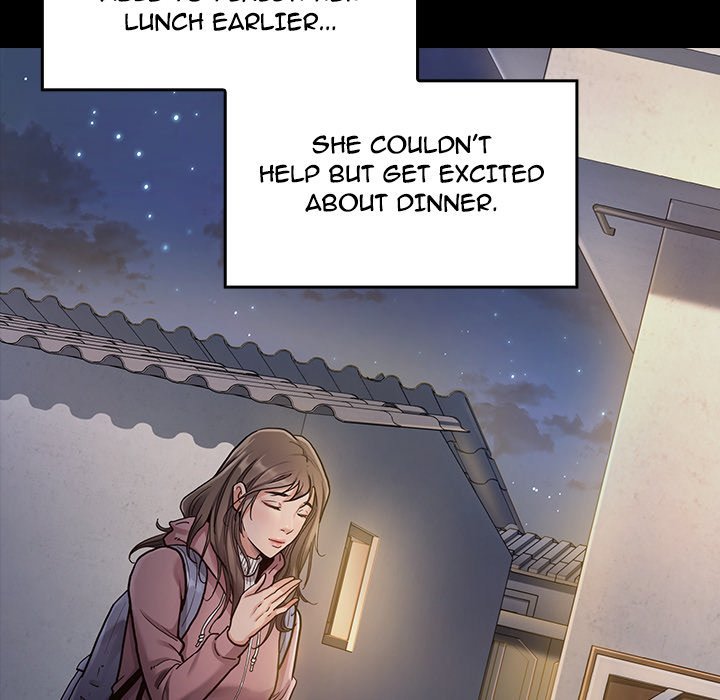 Fruitless Manhwa - Chapter 4 Page 178