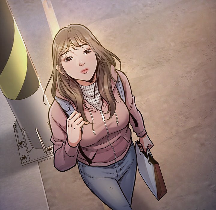 Fruitless Manhwa - Chapter 4 Page 181