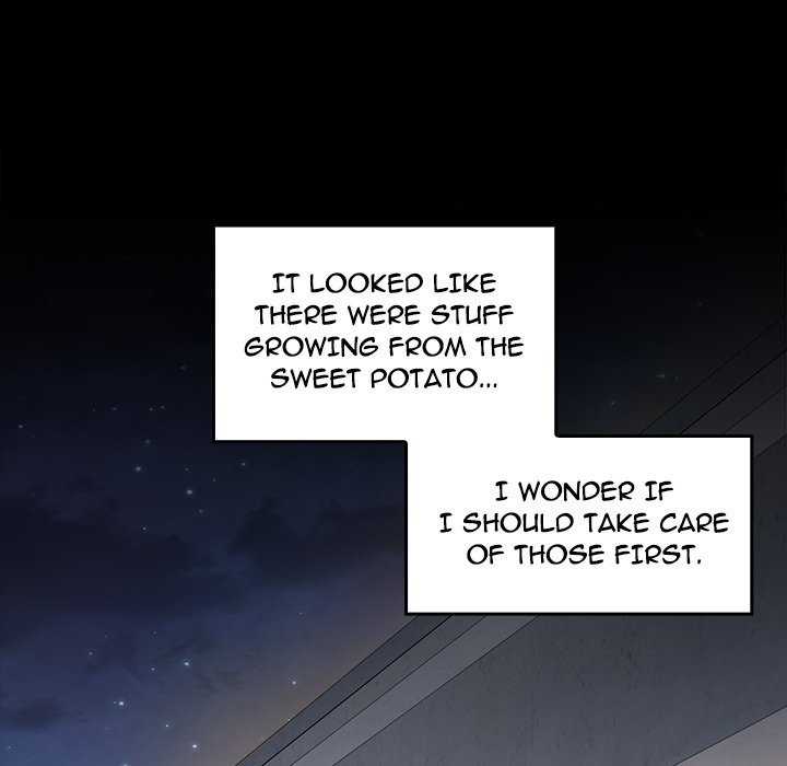 Fruitless Manhwa - Chapter 4 Page 183