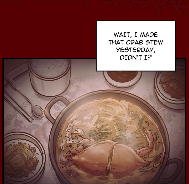 Fruitless Manhwa - Chapter 4 Page 186