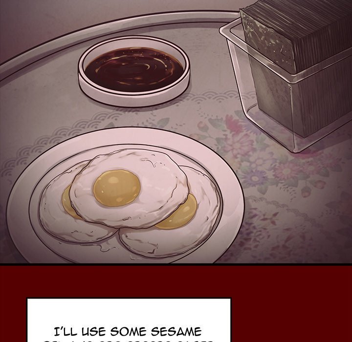 Fruitless Manhwa - Chapter 4 Page 188