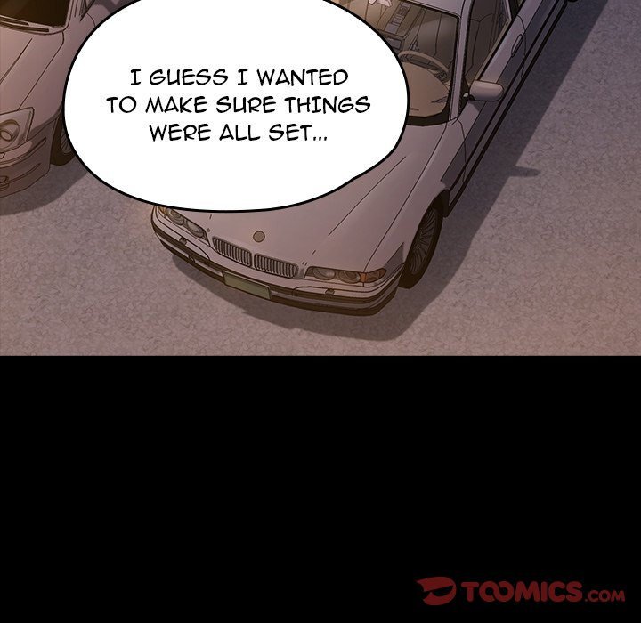 Fruitless Manhwa - Chapter 62 Page 8