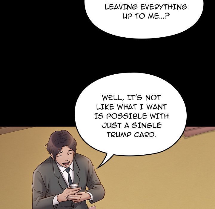 Fruitless Manhwa - Chapter 62 Page 10