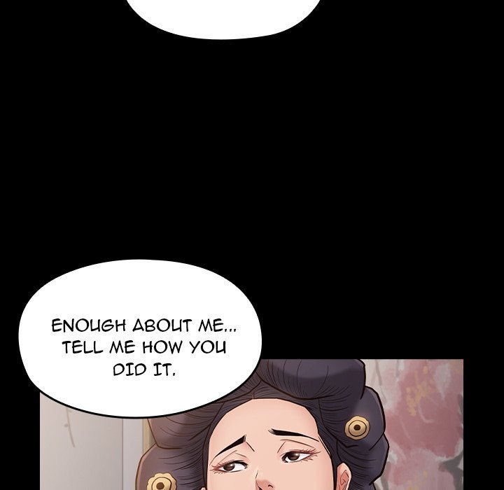 Fruitless Manhwa - Chapter 62 Page 12