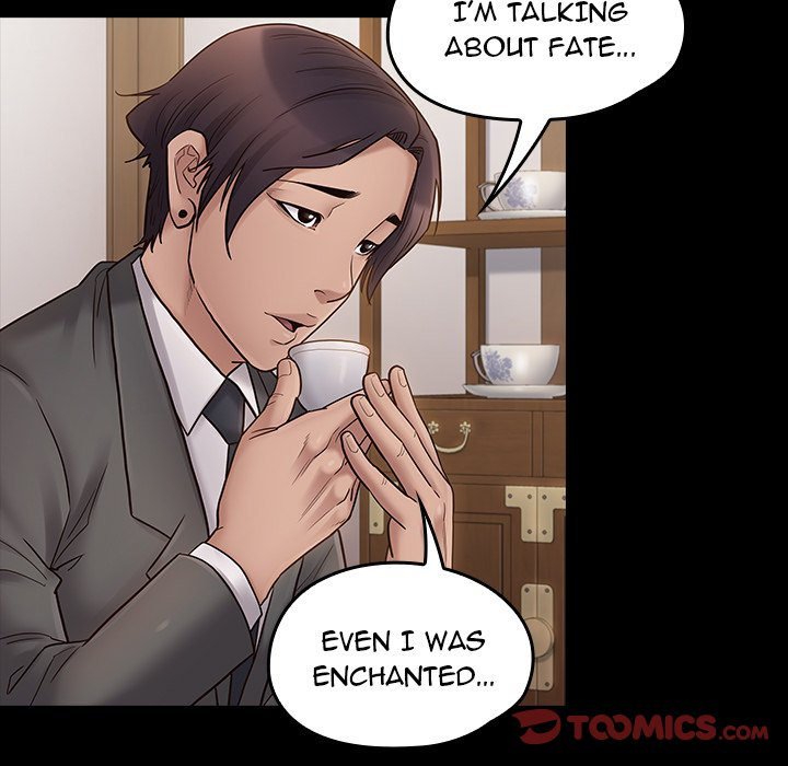 Fruitless Manhwa - Chapter 62 Page 14