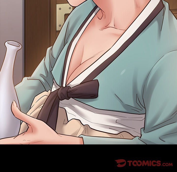 Fruitless Manhwa - Chapter 62 Page 26