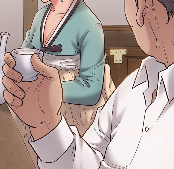 Fruitless Manhwa - Chapter 62 Page 28