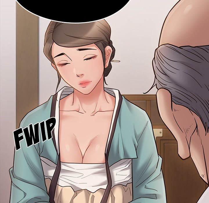 Fruitless Manhwa - Chapter 62 Page 58