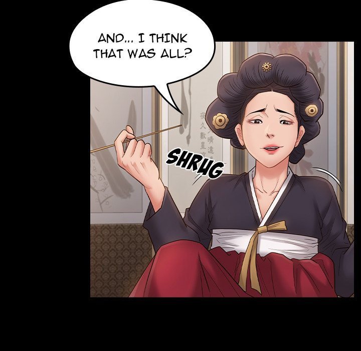 Fruitless Manhwa - Chapter 62 Page 60