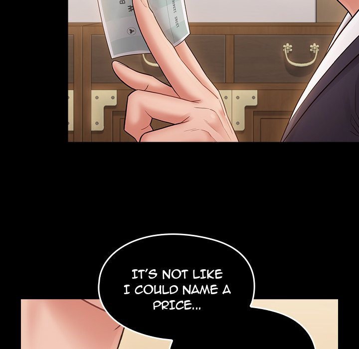 Fruitless Manhwa - Chapter 62 Page 65