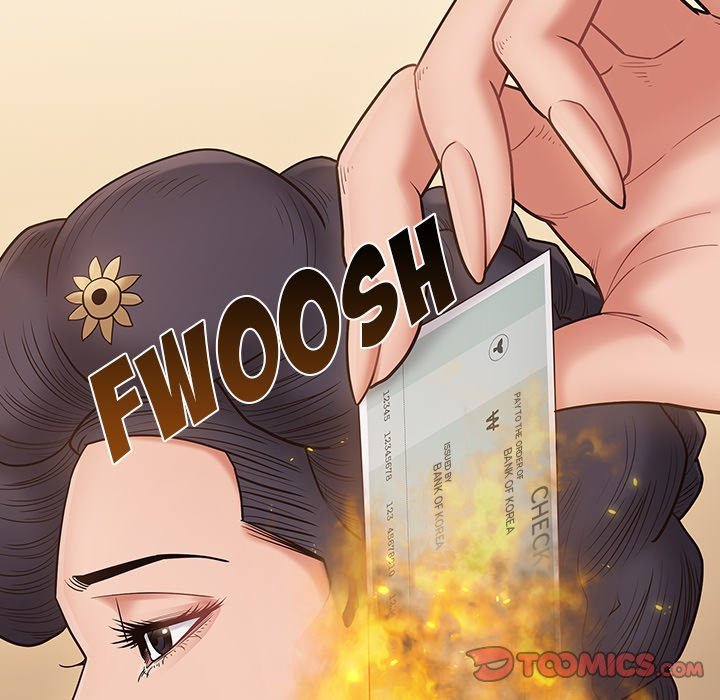 Fruitless Manhwa - Chapter 62 Page 74