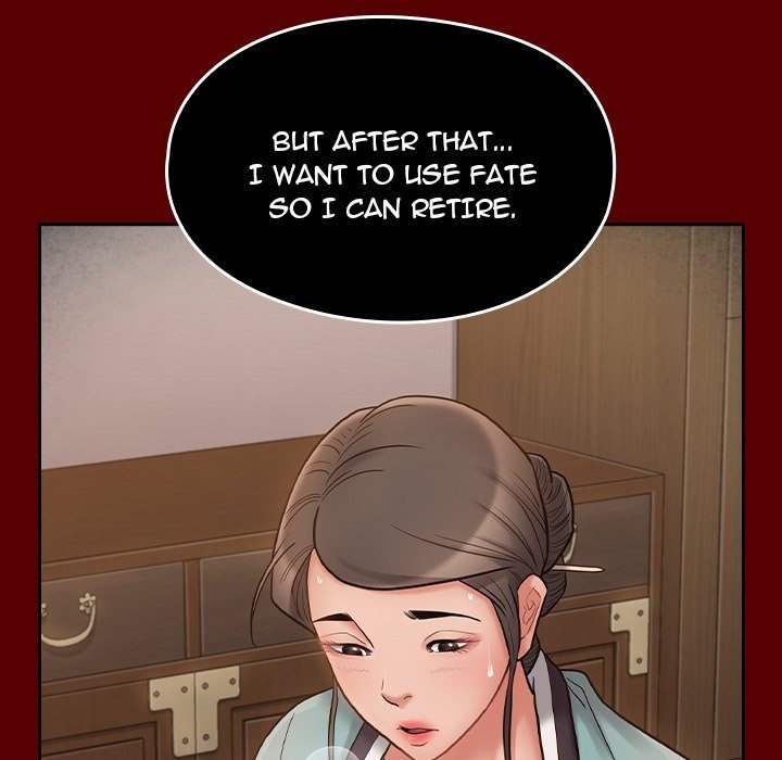 Fruitless Manhwa - Chapter 62 Page 85