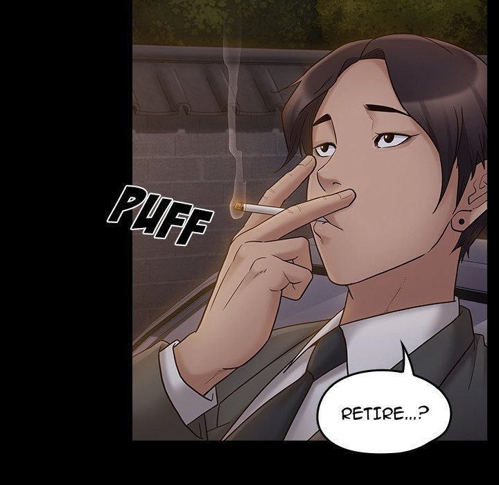 Fruitless Manhwa - Chapter 62 Page 90