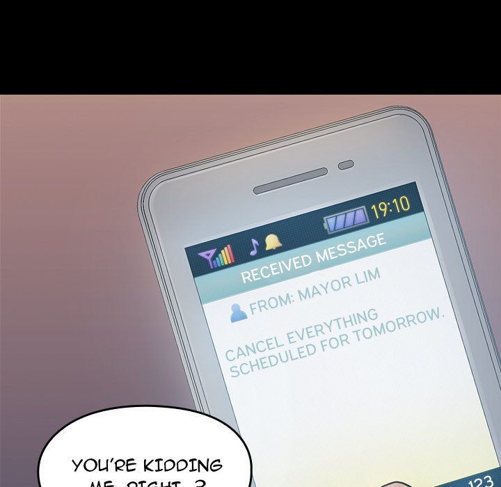 Fruitless Manhwa - Chapter 62 Page 96