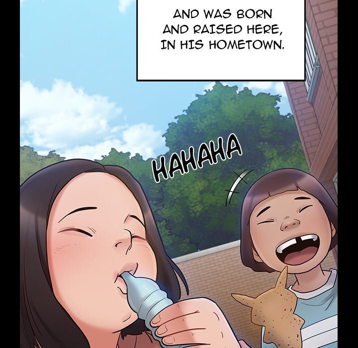 Fruitless Manhwa - Chapter 62 Page 103