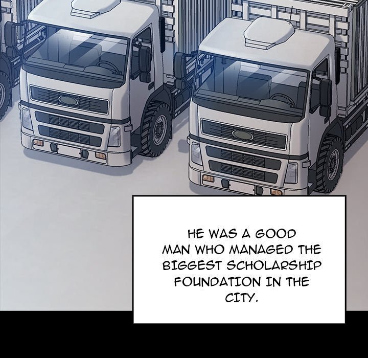 Fruitless Manhwa - Chapter 62 Page 113