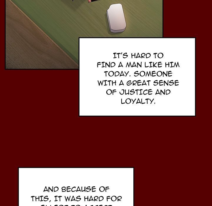 Fruitless Manhwa - Chapter 62 Page 116