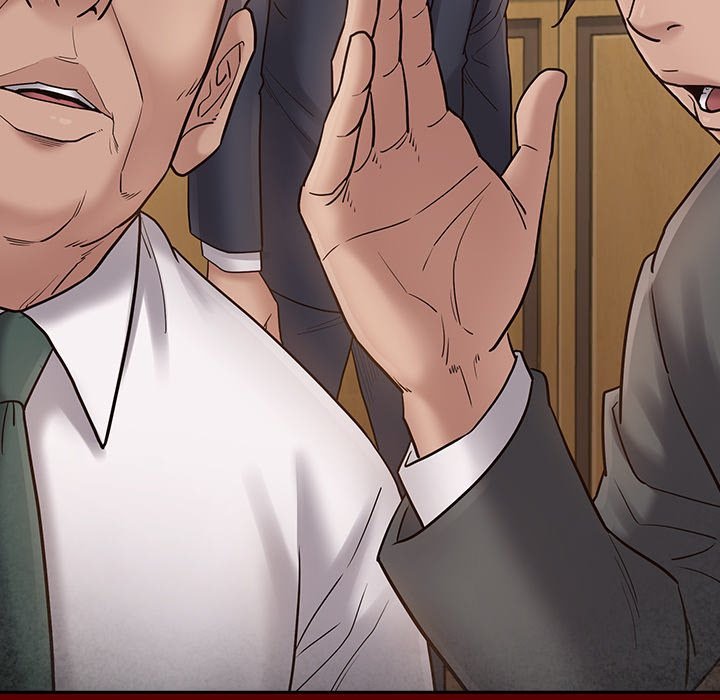 Fruitless Manhwa - Chapter 62 Page 118