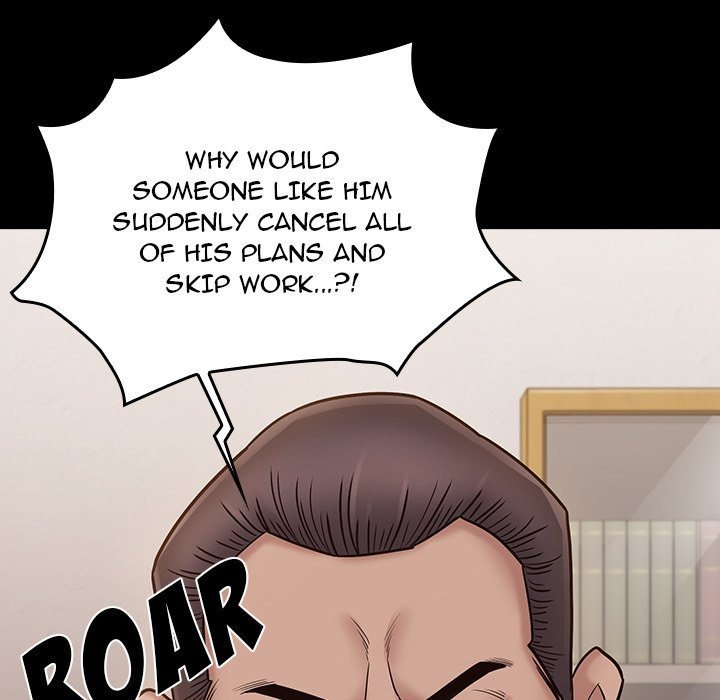 Fruitless Manhwa - Chapter 62 Page 127