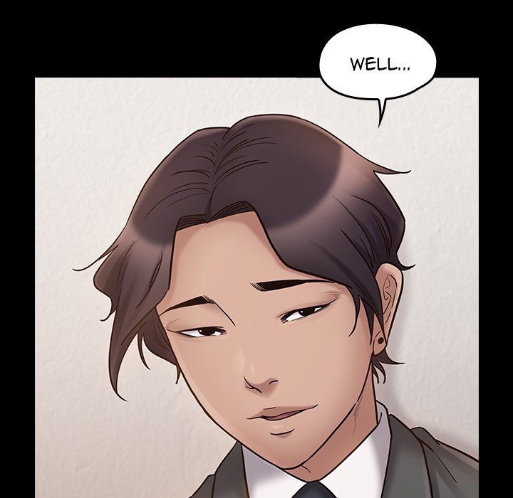 Fruitless Manhwa - Chapter 62 Page 131