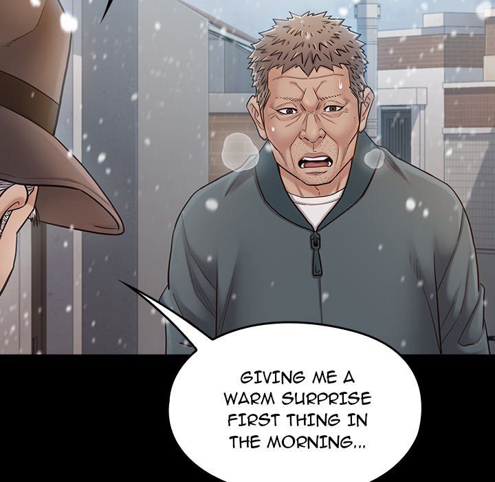 Fruitless Manhwa - Chapter 51 Page 17