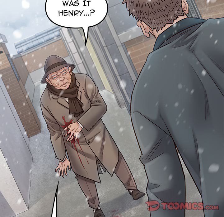 Fruitless Manhwa - Chapter 51 Page 20