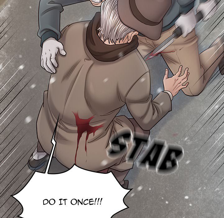 Fruitless Manhwa - Chapter 51 Page 37