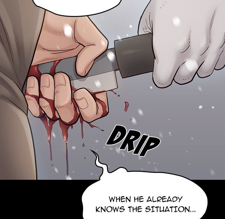 Fruitless Manhwa - Chapter 51 Page 40