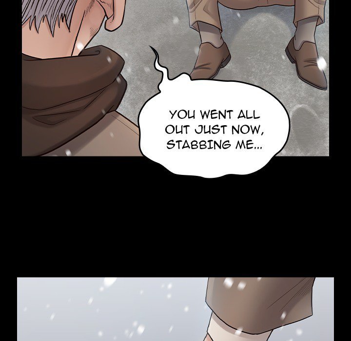 Fruitless Manhwa - Chapter 51 Page 45