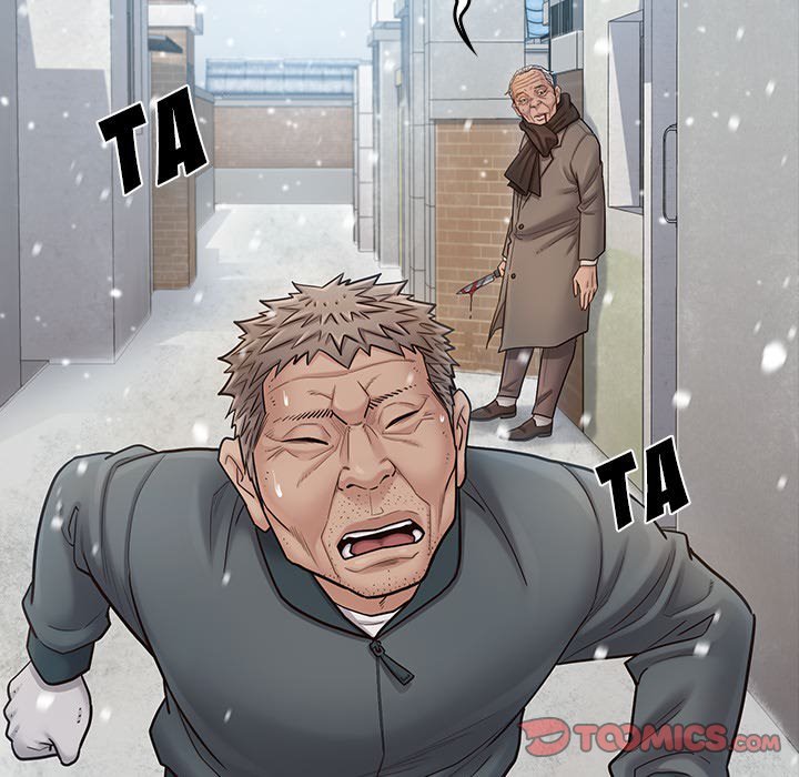 Fruitless Manhwa - Chapter 51 Page 56