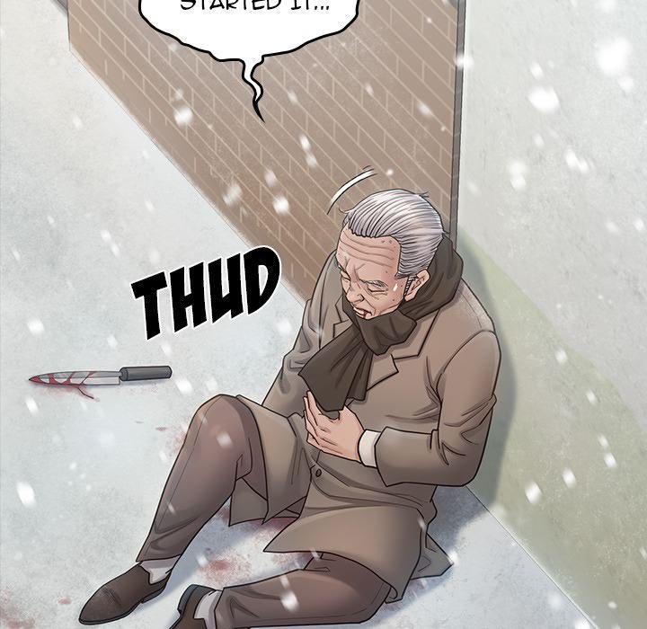 Fruitless Manhwa - Chapter 51 Page 60