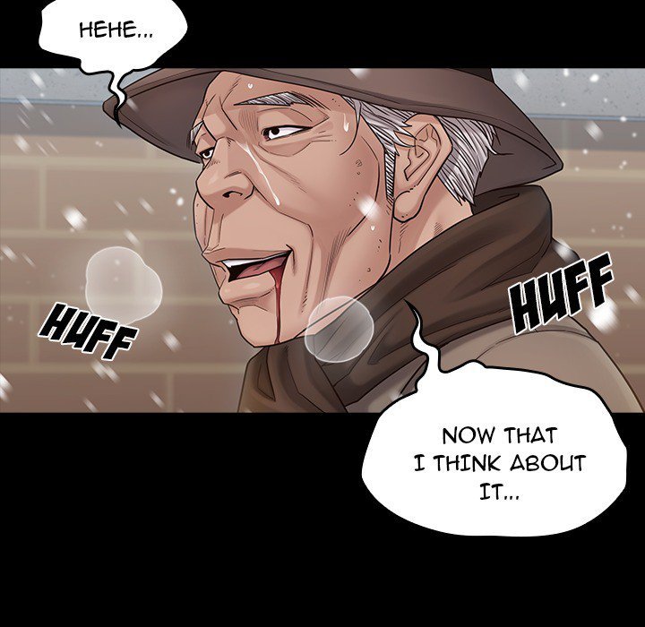 Fruitless Manhwa - Chapter 51 Page 78