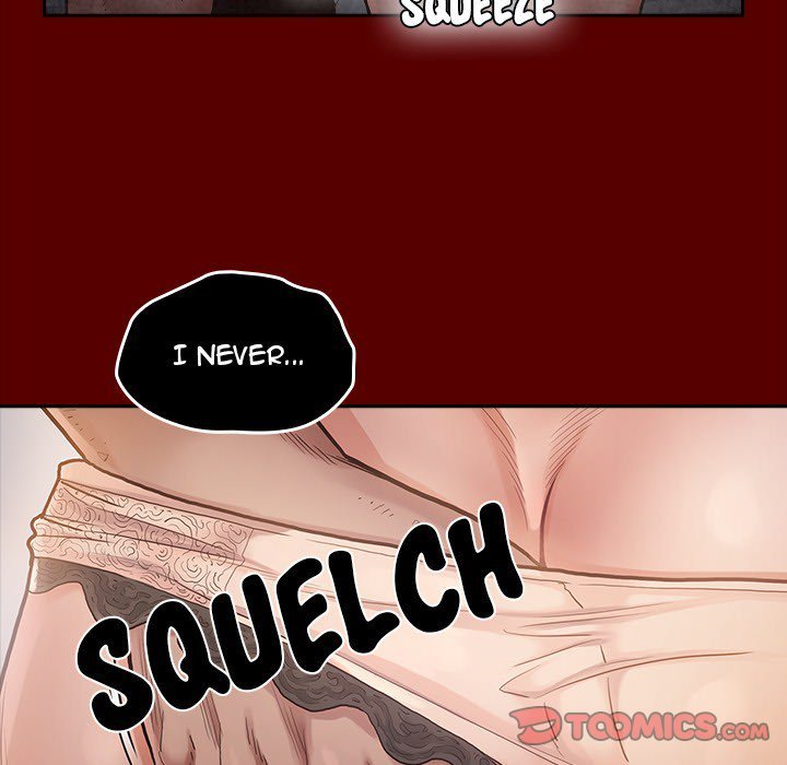 Fruitless Manhwa - Chapter 51 Page 86