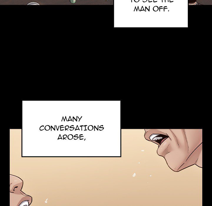 Fruitless Manhwa - Chapter 51 Page 106