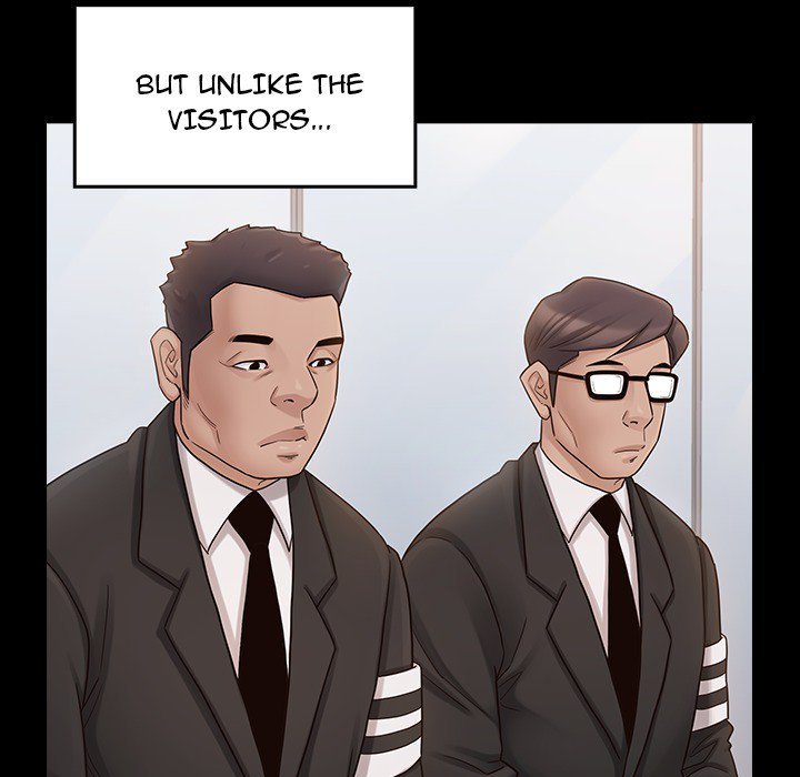 Fruitless Manhwa - Chapter 51 Page 109