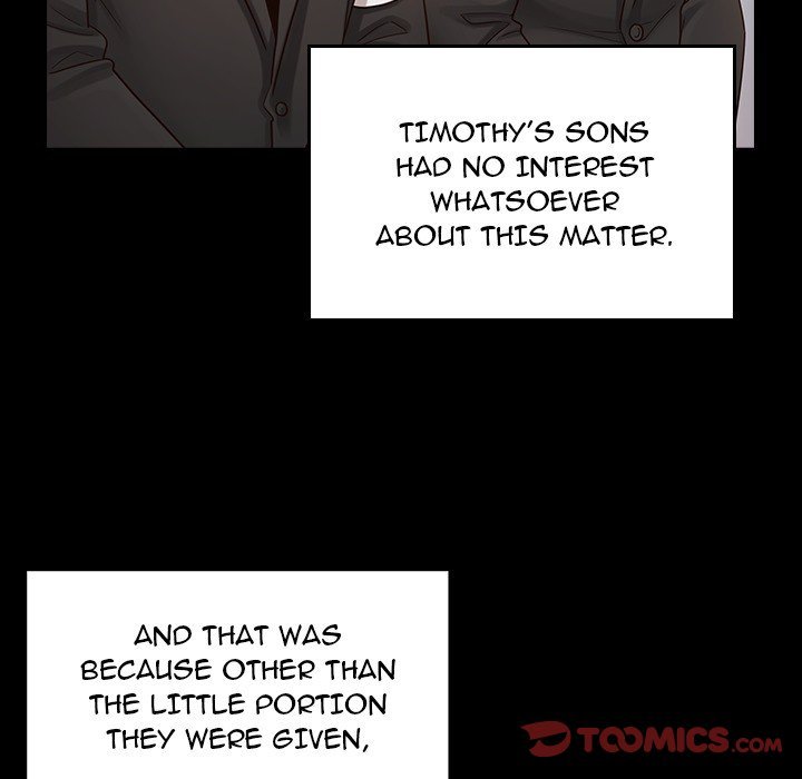 Fruitless Manhwa - Chapter 51 Page 110