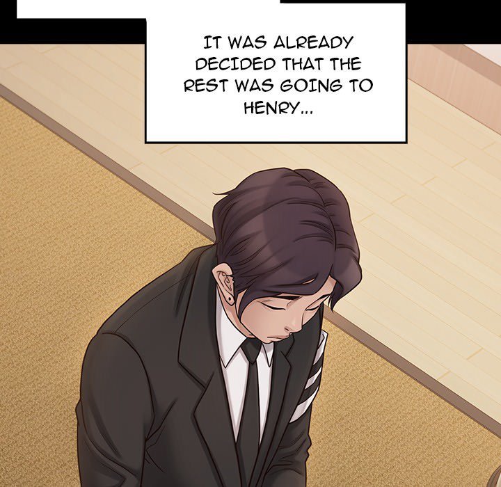 Fruitless Manhwa - Chapter 51 Page 111